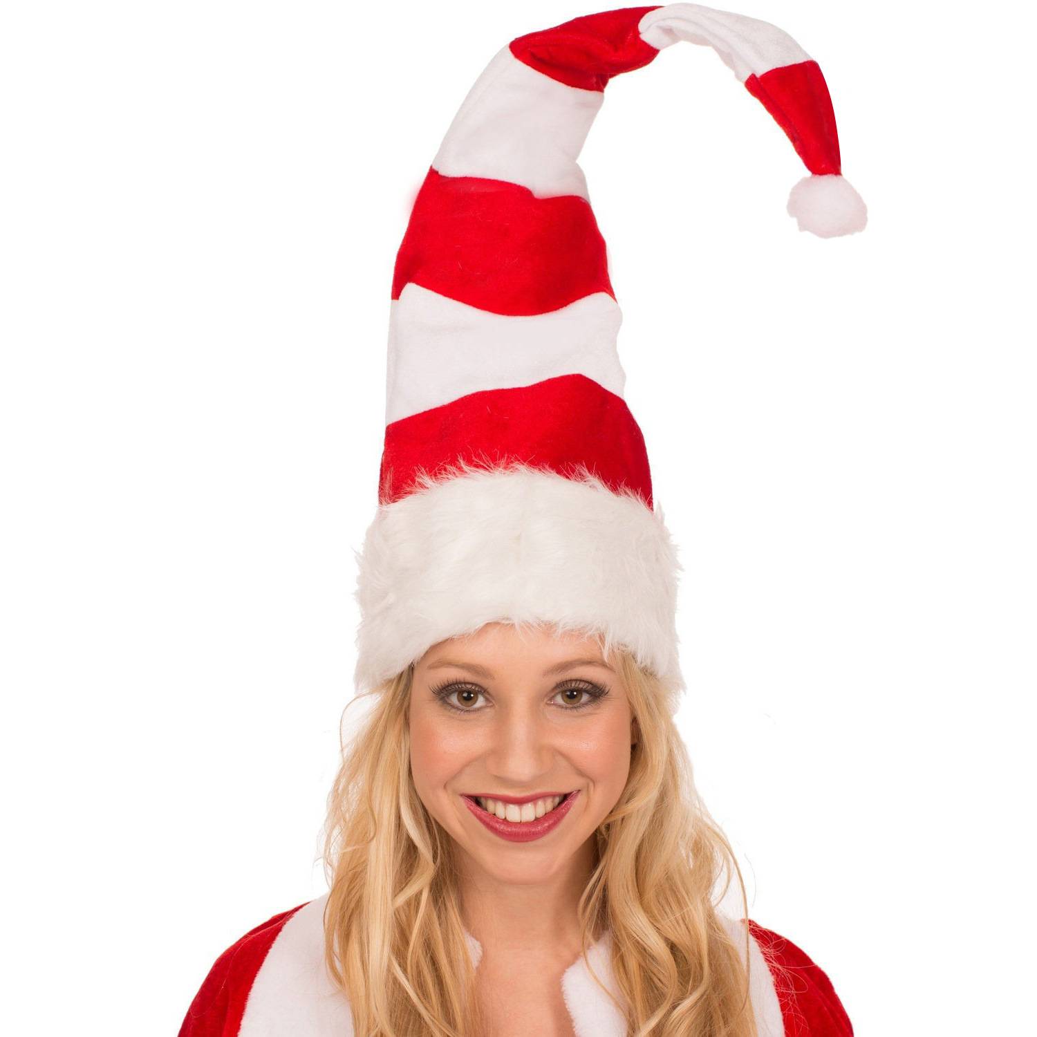 Funny Elf Hat for Christmas 2