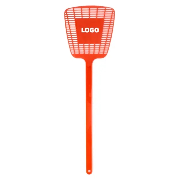 Durable Fly Swatter - Promotional Gift for Events 5