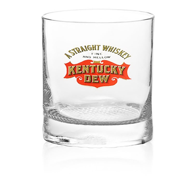 11 Oz Libbey Whiskey Glasses 1