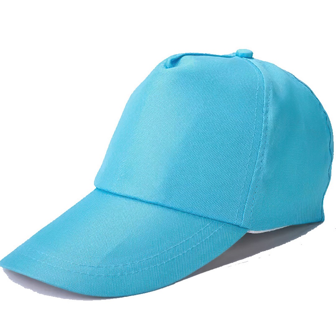 Adjustable Mesh Trucker Cap 7