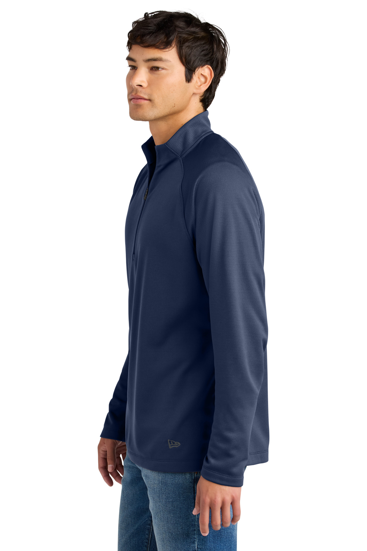 New Era Stand Out 1/4-Zip NEA515 8