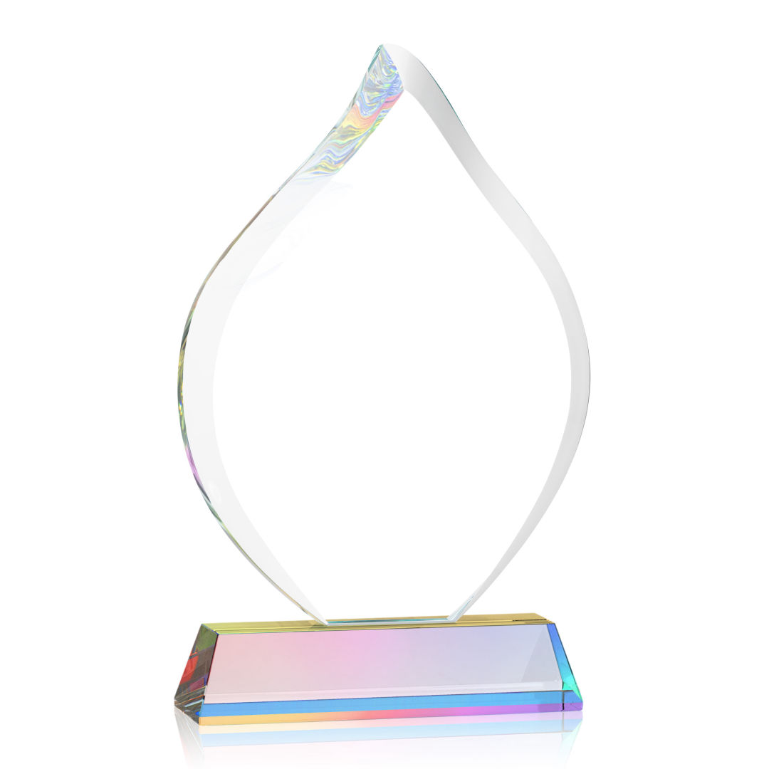 Worthington VividPrint™ Award on Newhaven - Prismatic 8