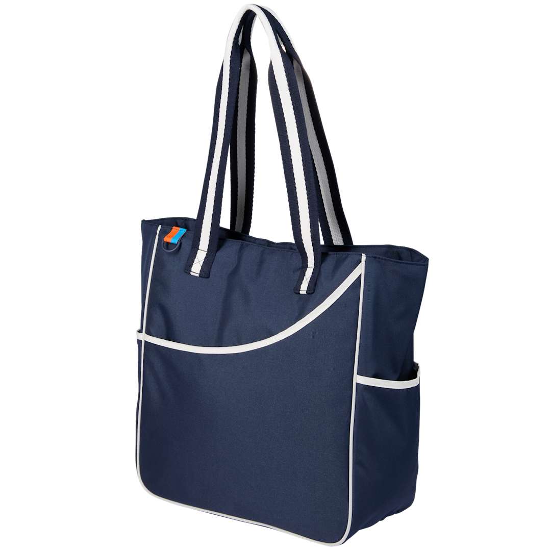 Retro Sport Multipurpose Tote 8