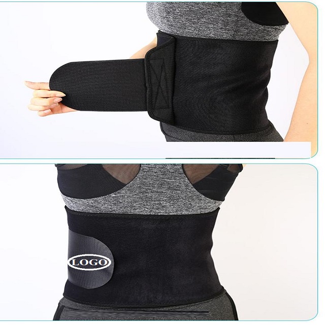 Fitness Waist Support 6