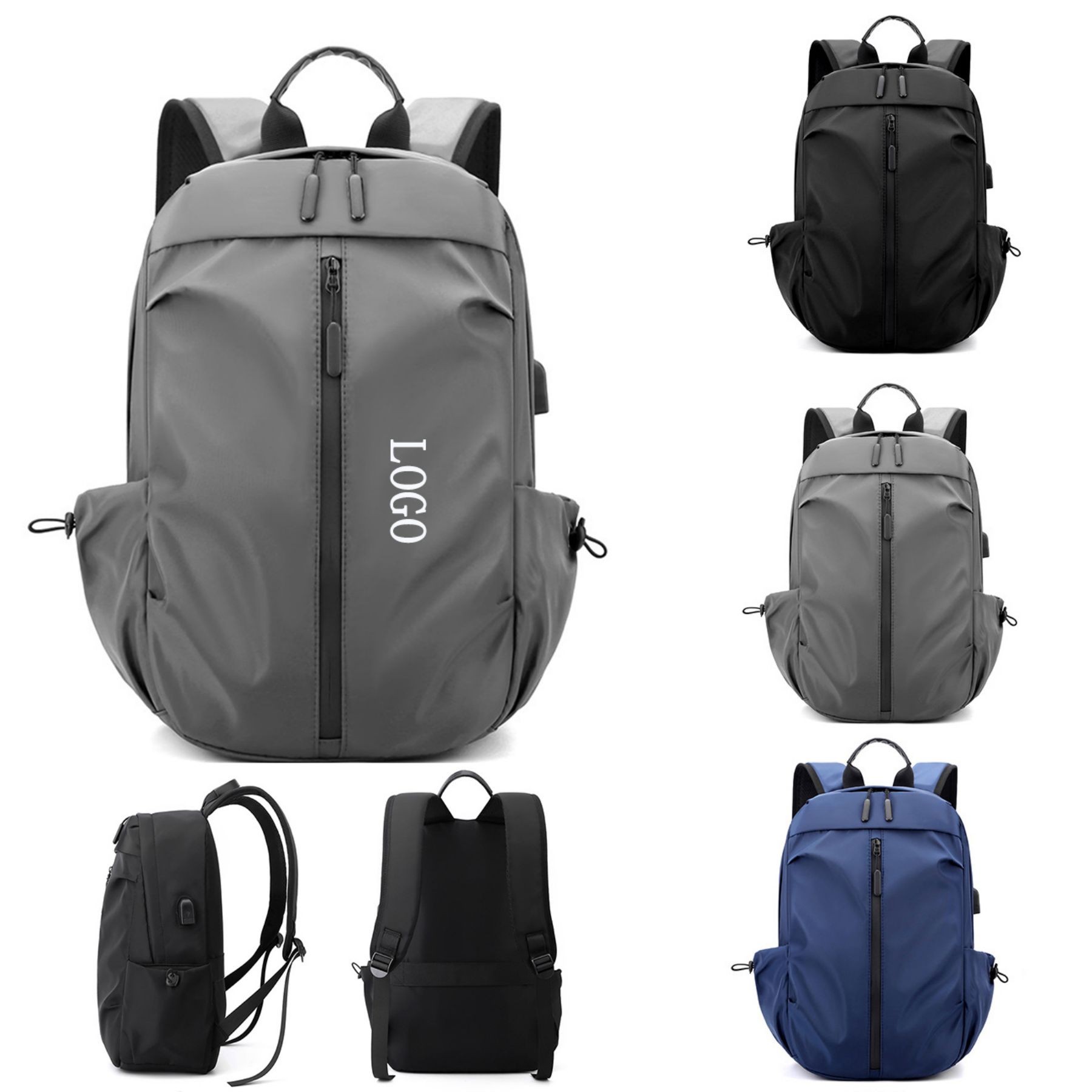 Casual Backpack