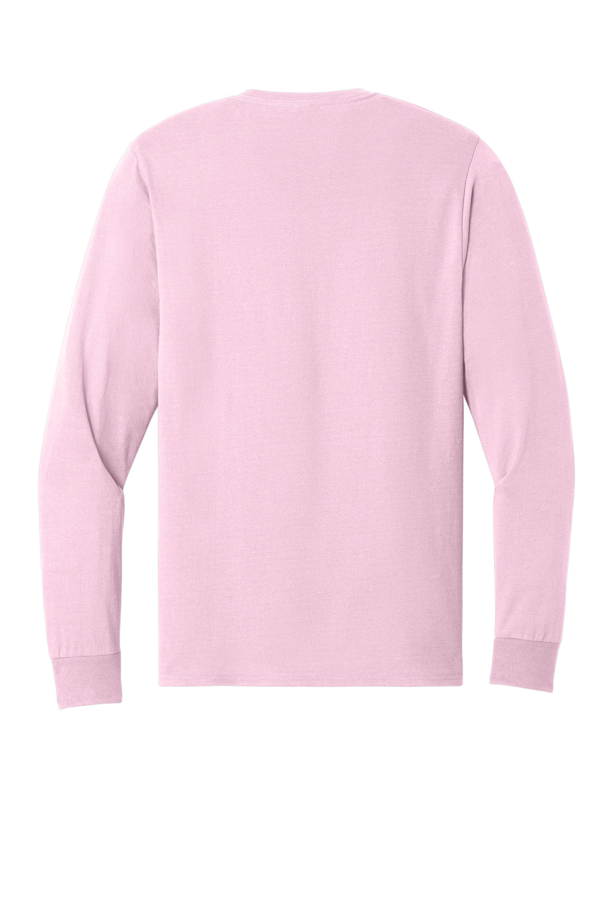 Jerzees - Dri-Power 50/50 Cotton/Poly Long Sleeve T-Shirt. 29LS 250
