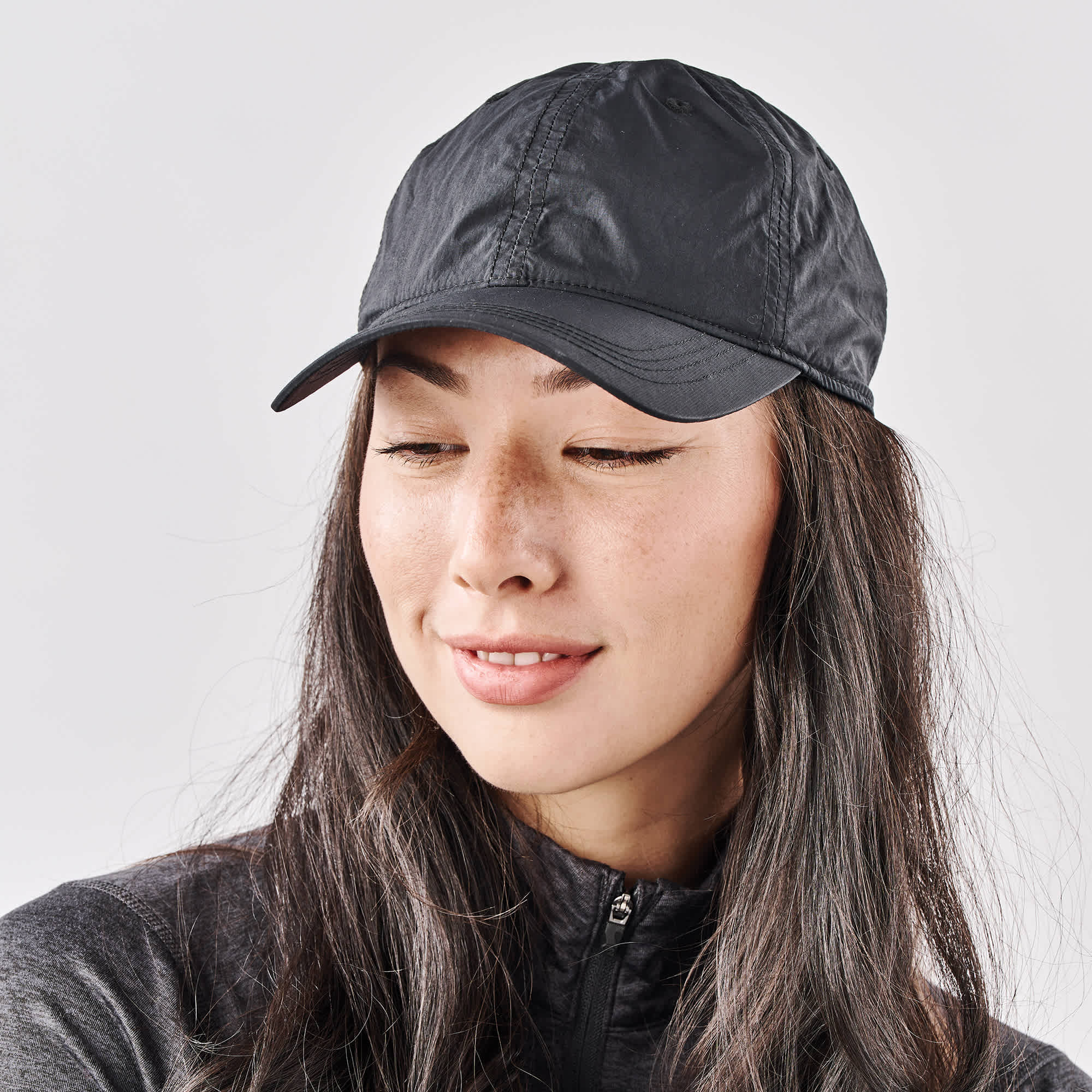 Stormtech Summit Recycled Nylon Cap 7