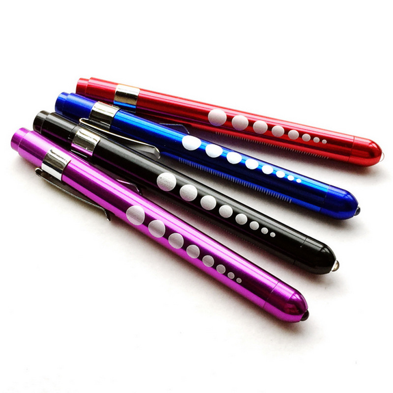 LED Medical pen 6