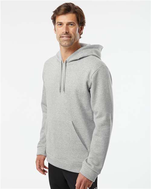 Unisex Fleece Hooded Sweatshirt - A432, custom hoodie or sweatshirt with logo imprint 5