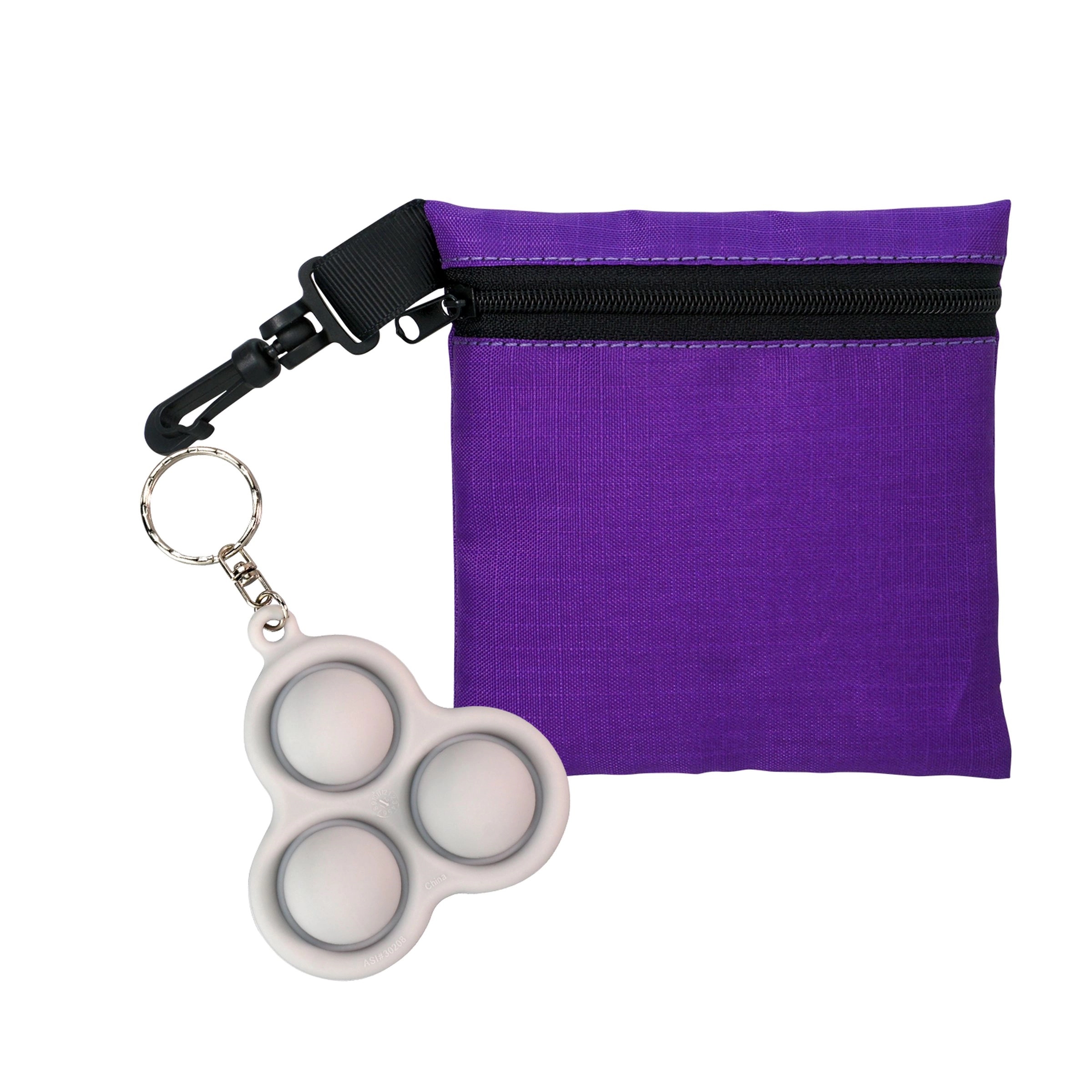 Trendy Fidget Pouch 20