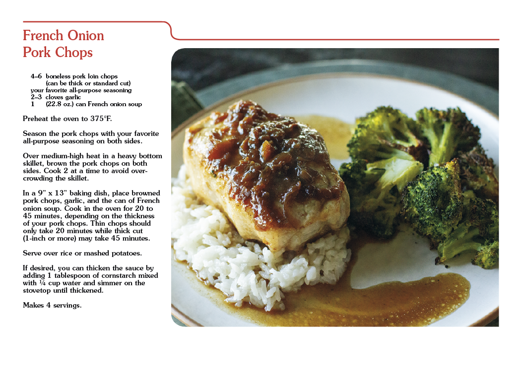 Triumph® Calendars Recipe Calendar 90