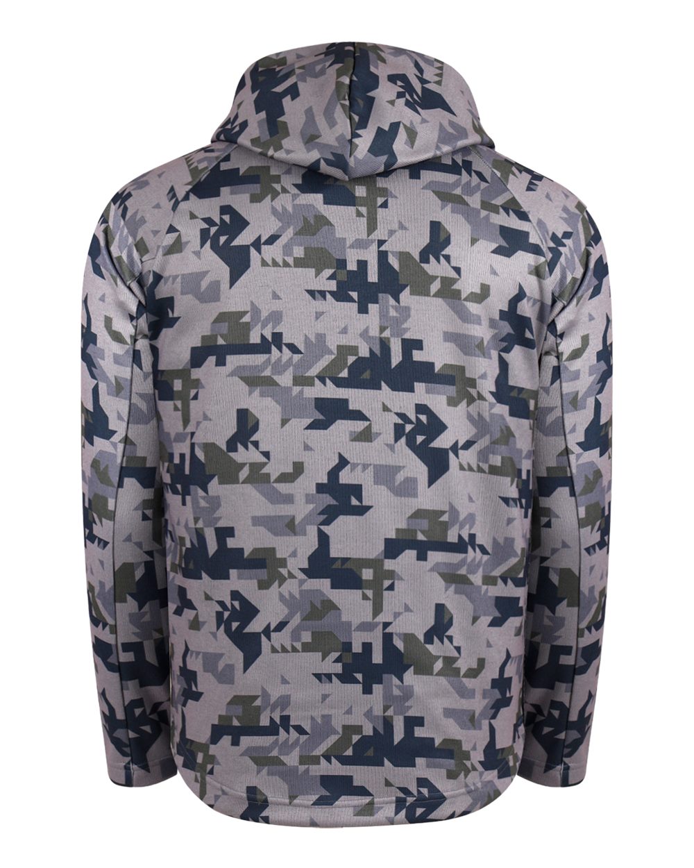 Men's Matthew Hooded Sweatshirt - SWMH600, custom hoodie or sweatshirt with logo imprint 2