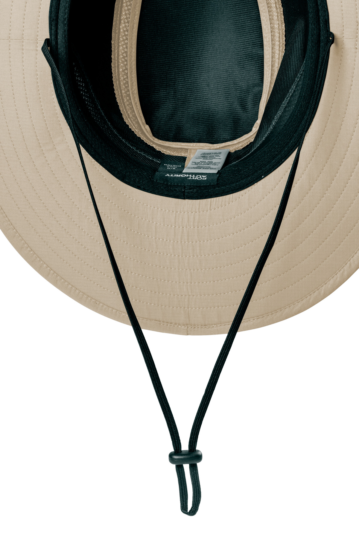 Port Authority® Outdoor Ventilated Wide Brim Hat 7