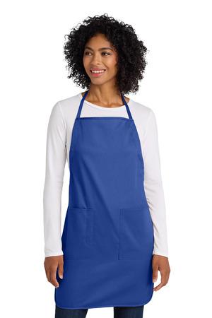 Port Authority Full-Length Apron. A520 23