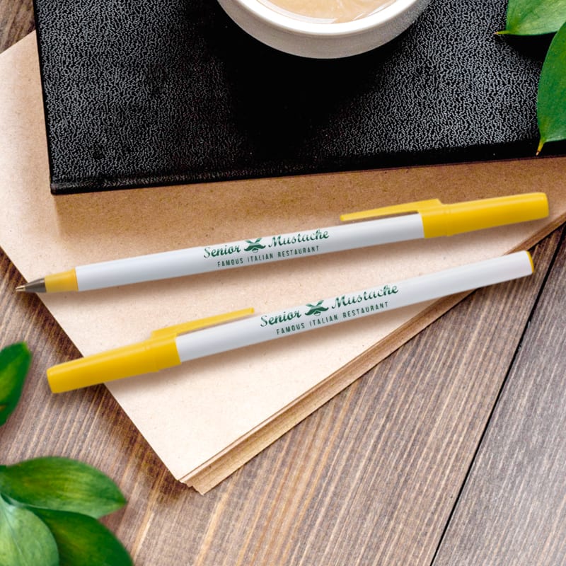 Classic Stick Pens 10