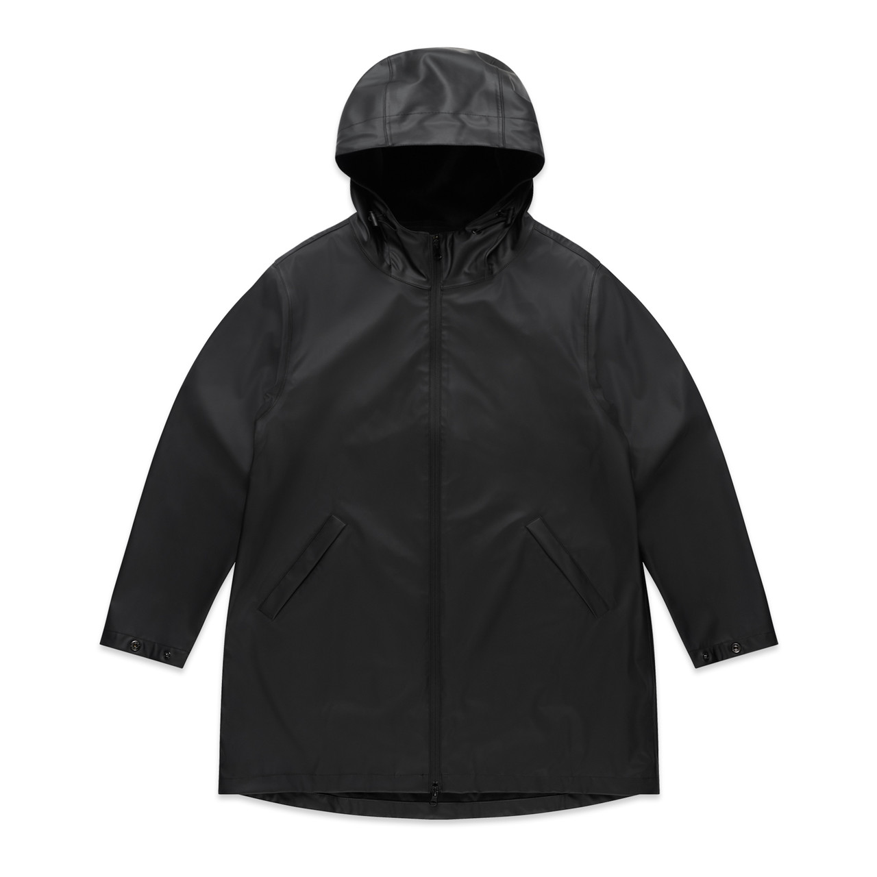 Wo's Rain Jacket | 4530 3
