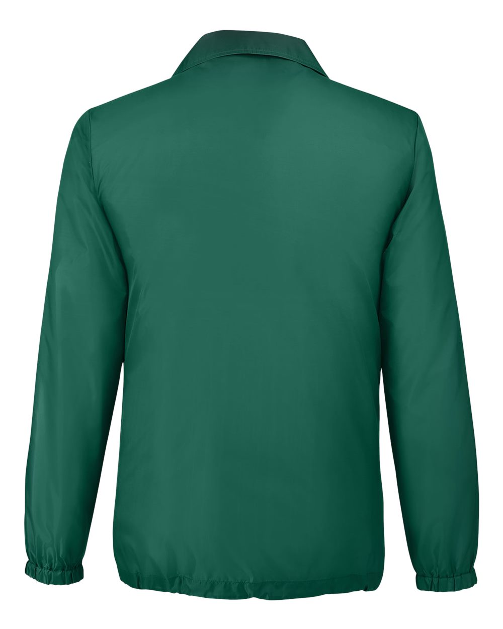 Unisex Zone Protect Coaches Jacket - TT75 32