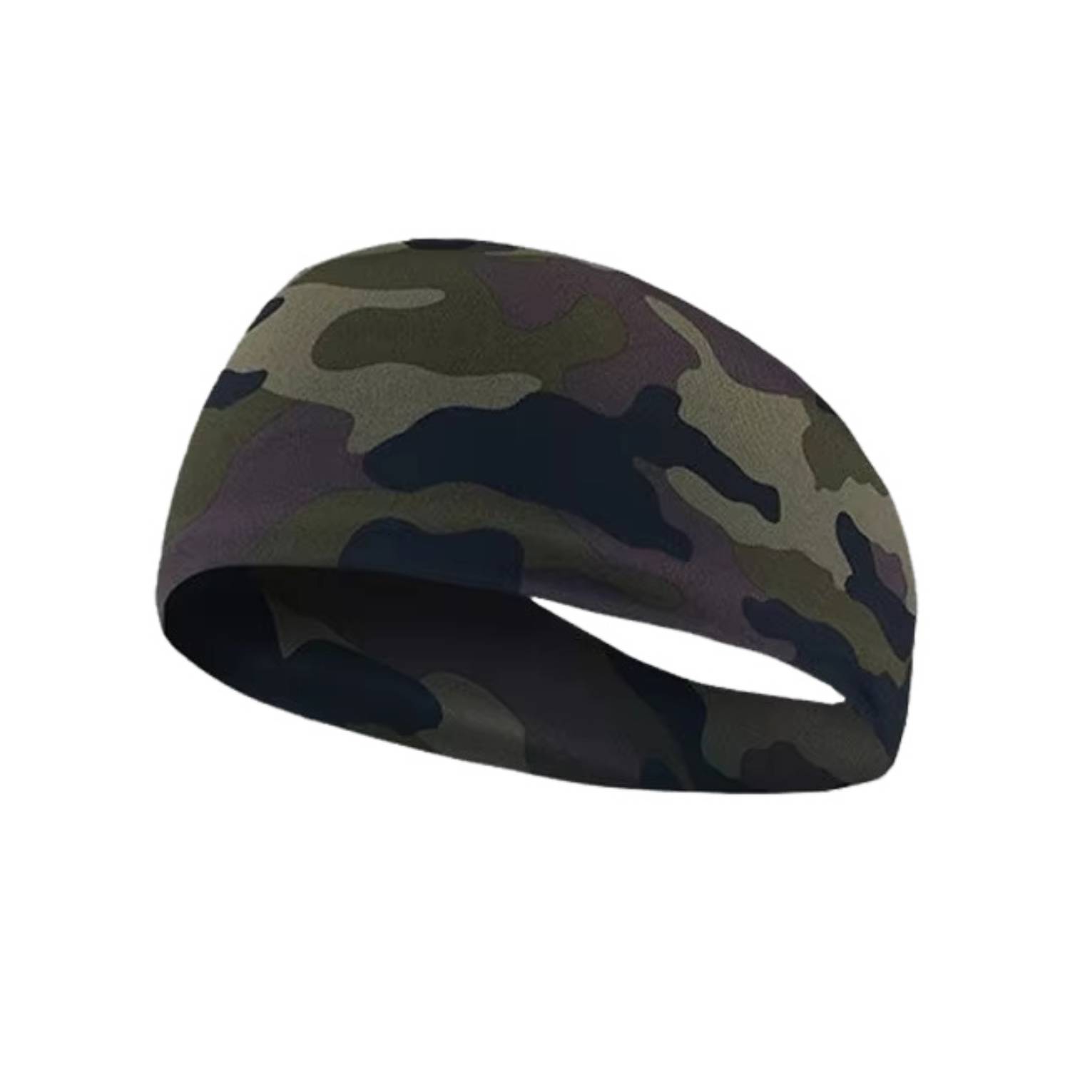 Unisex Breathable Fitness Headband 6