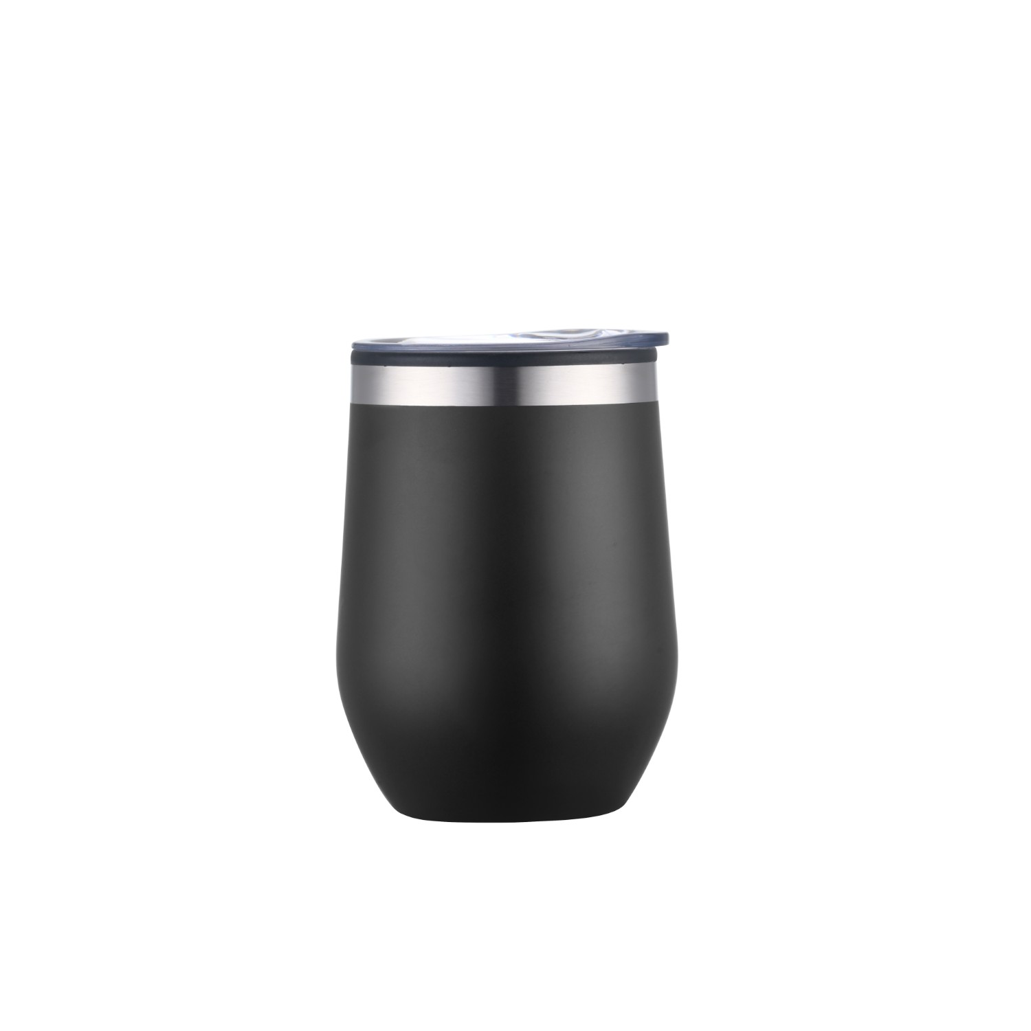 Little Sipper 12 oz Stainless Wine Tumbler 15