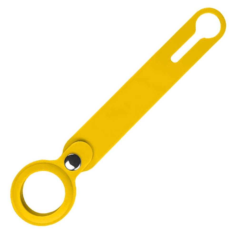 Silicone Strap Air Tag Case 9