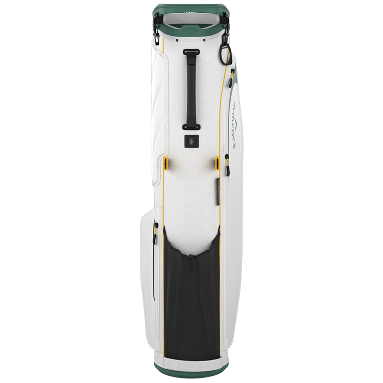 Callaway Par 3 Carry Bag 10