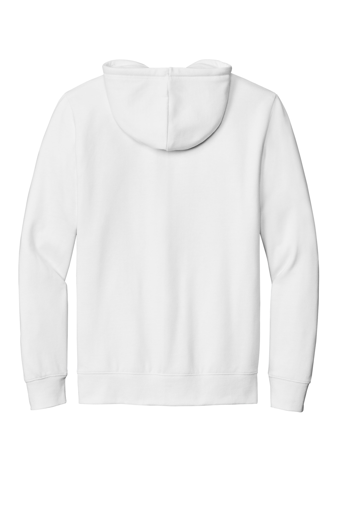 New Era Comeback Fleece Full-Zip Hoodie NEA551, custom hoodie or sweatshirt with logo imprint 24