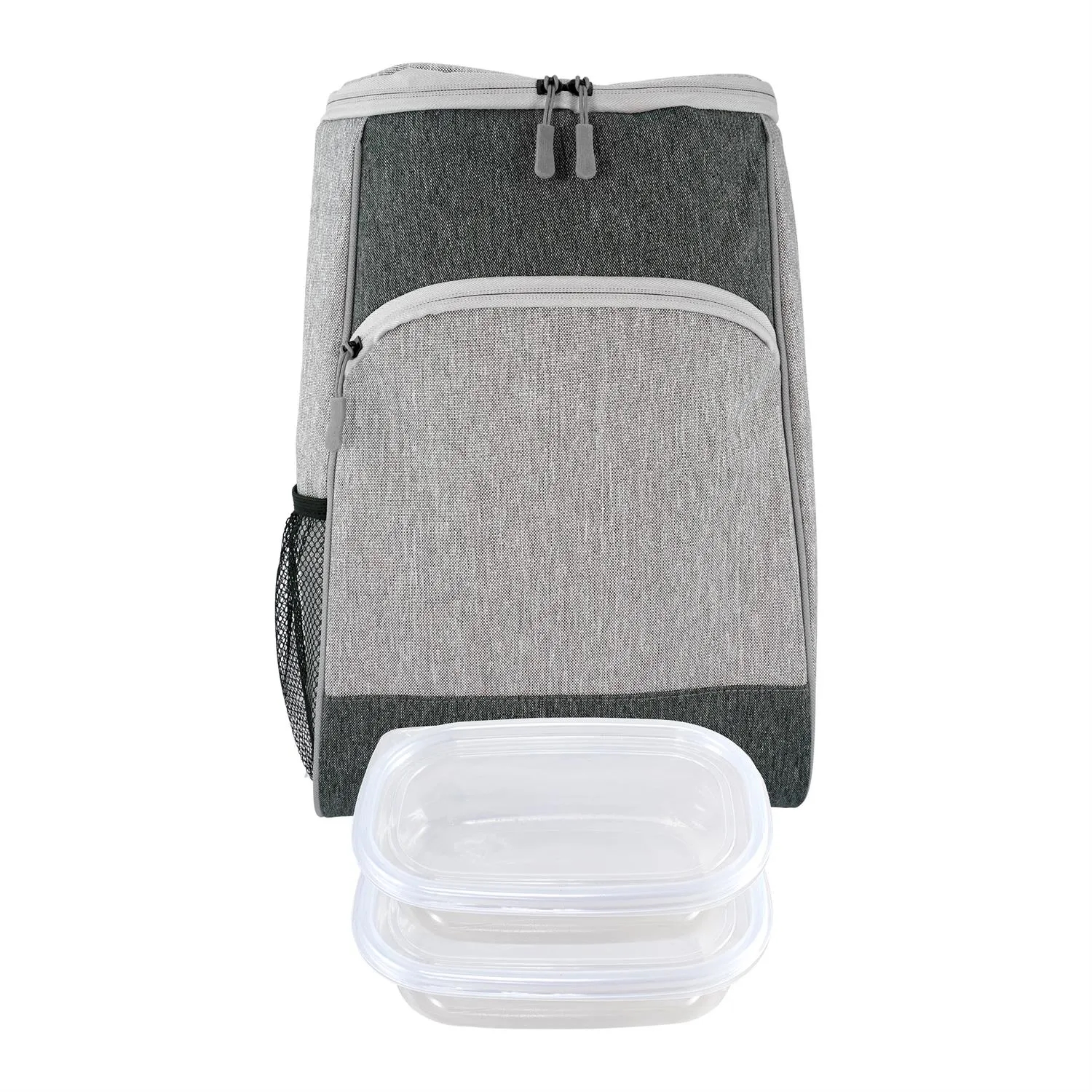 Handy Bay Backpack Set 7