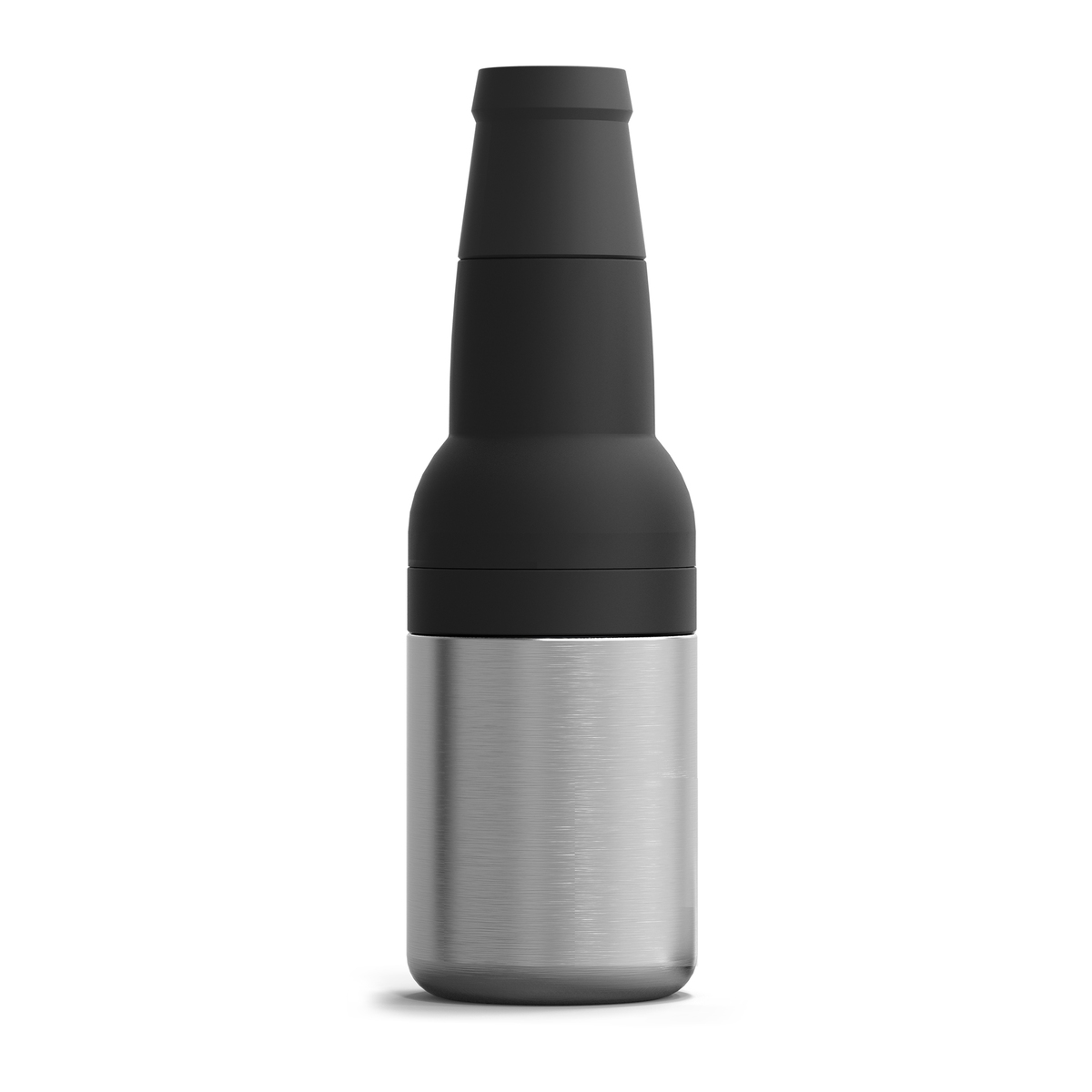 Asobu Frosty Beer 2-Go Bottle Insulator 10