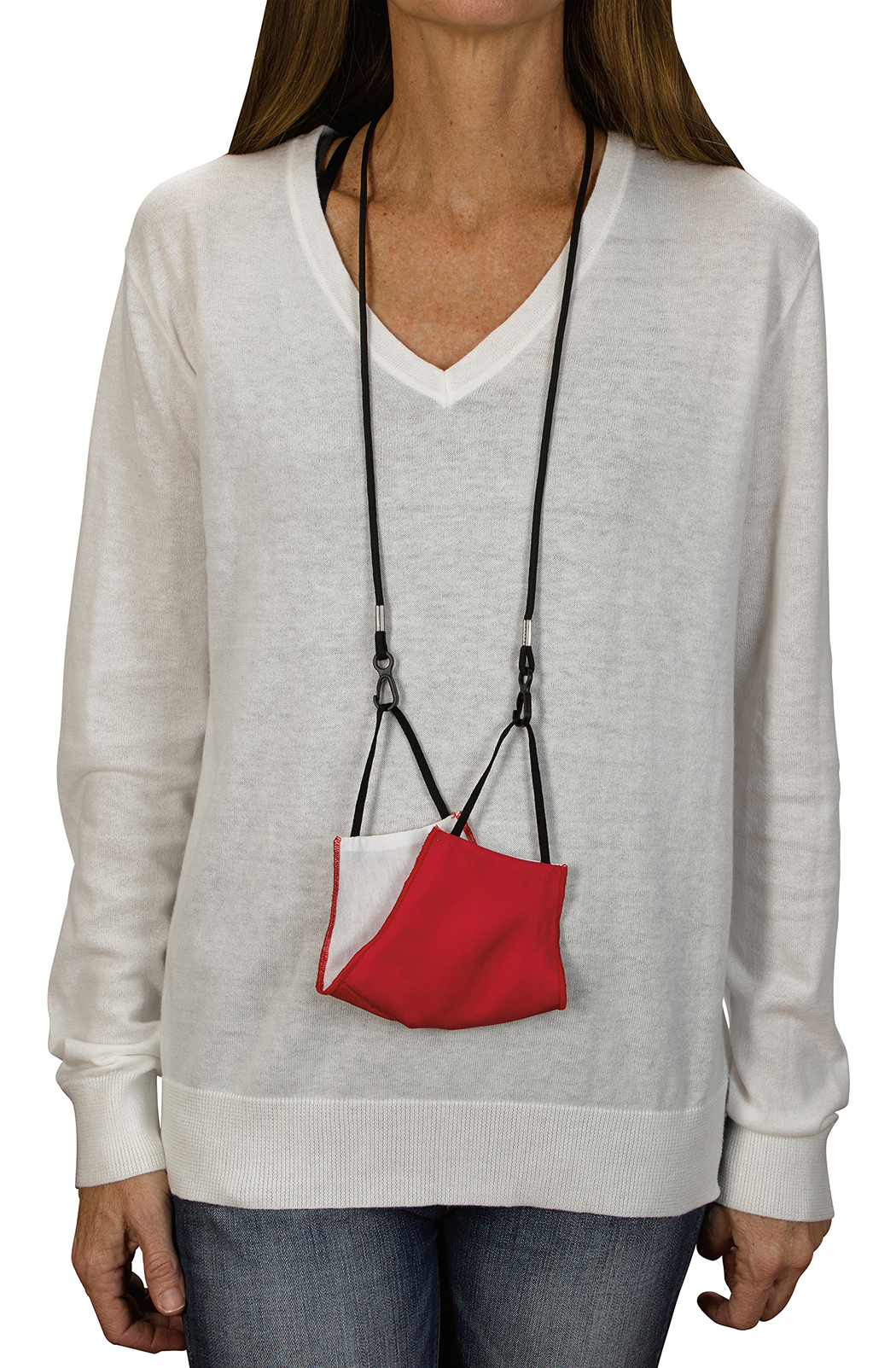 Good Value™ Breakaway Mask Lanyard 6