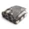 Field & Co.® Double Sided Plaid Sherpa Blanket 40
