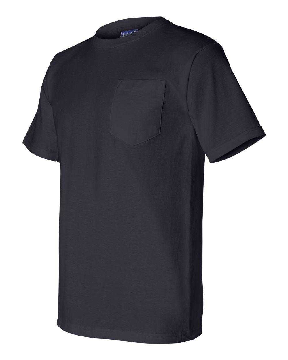 Unisex Union-Made Pocket T-Shirt - 3015 29
