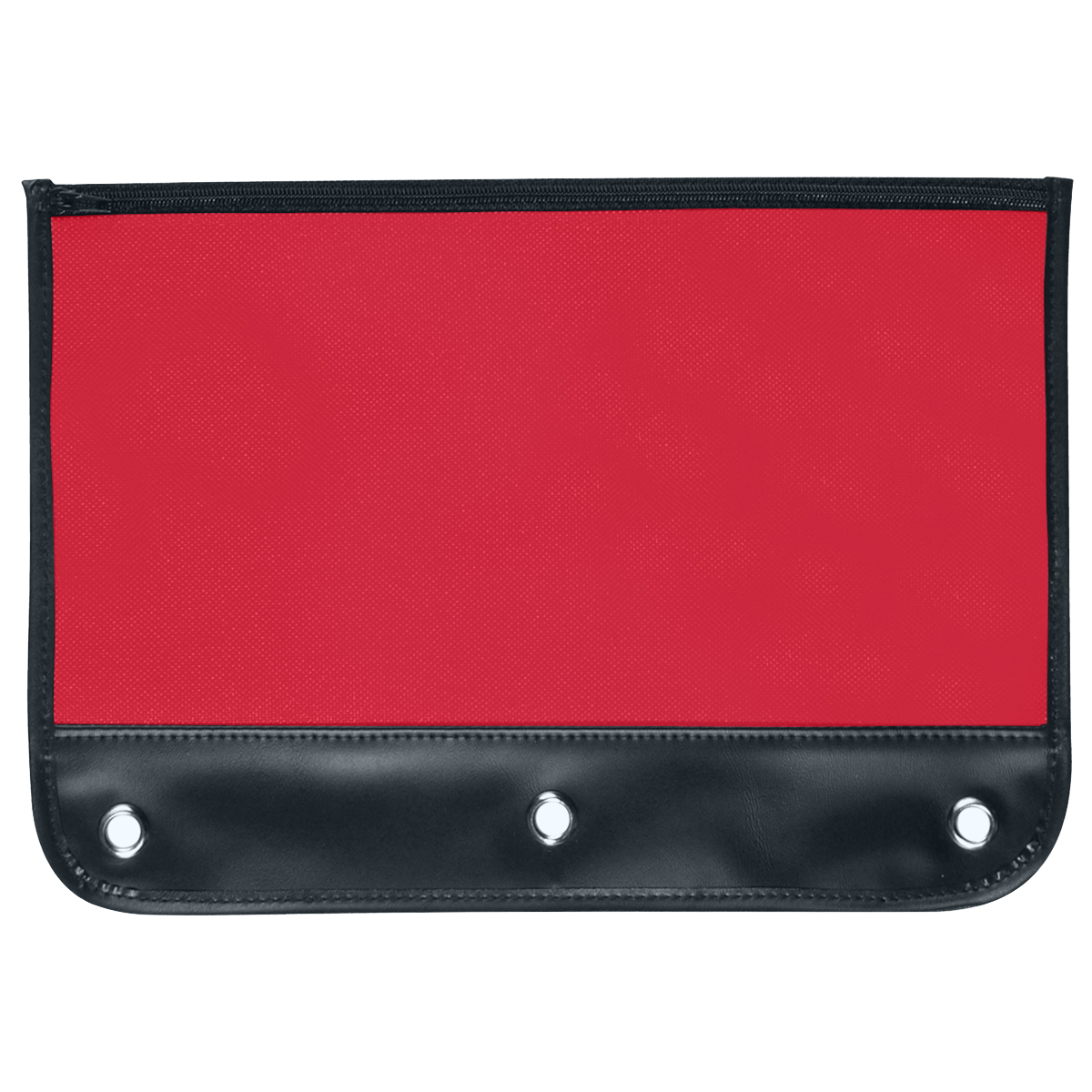 Zippered Pencil Case 10