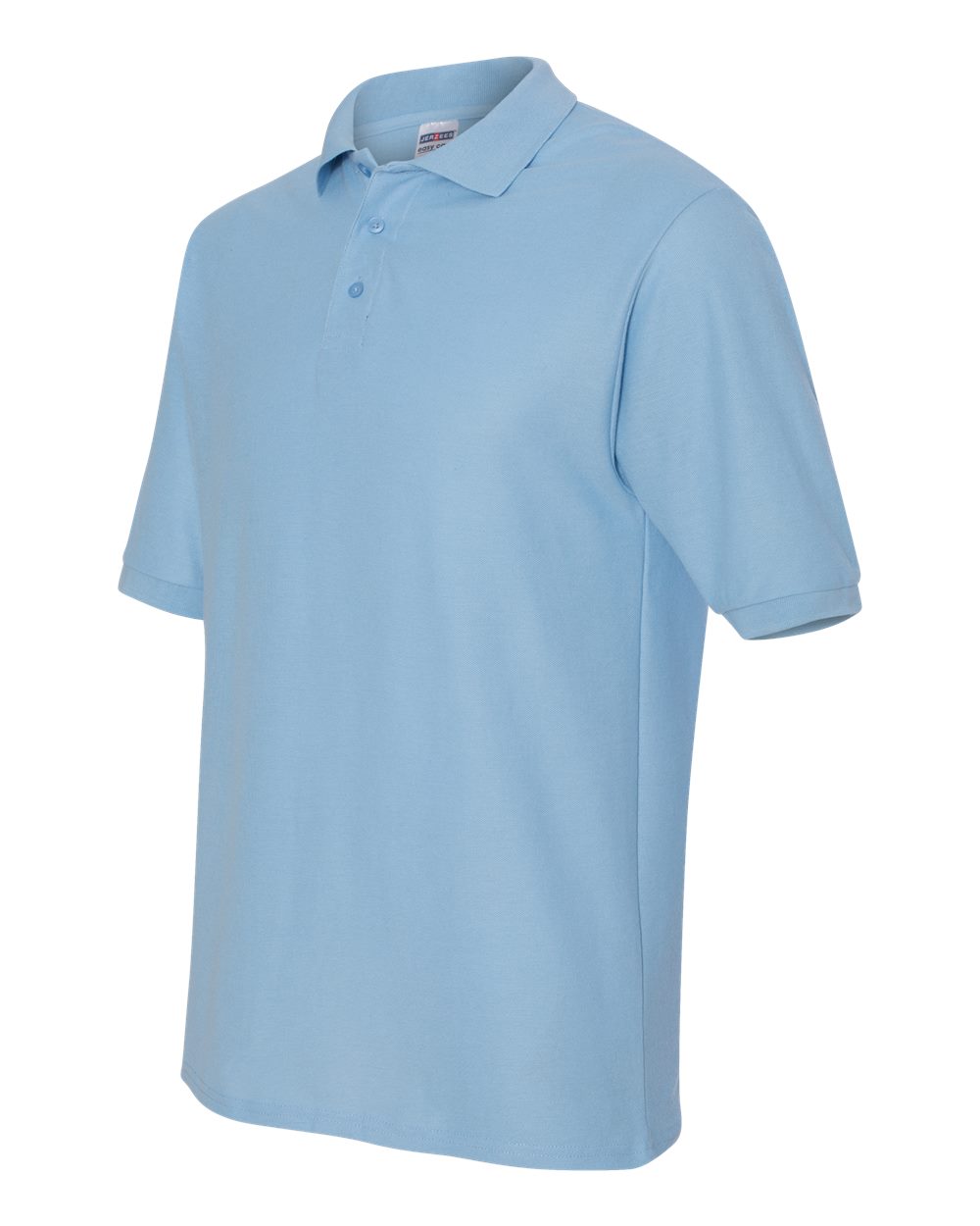 Men's Easy Care™ Piqué Polo - 537MR 18