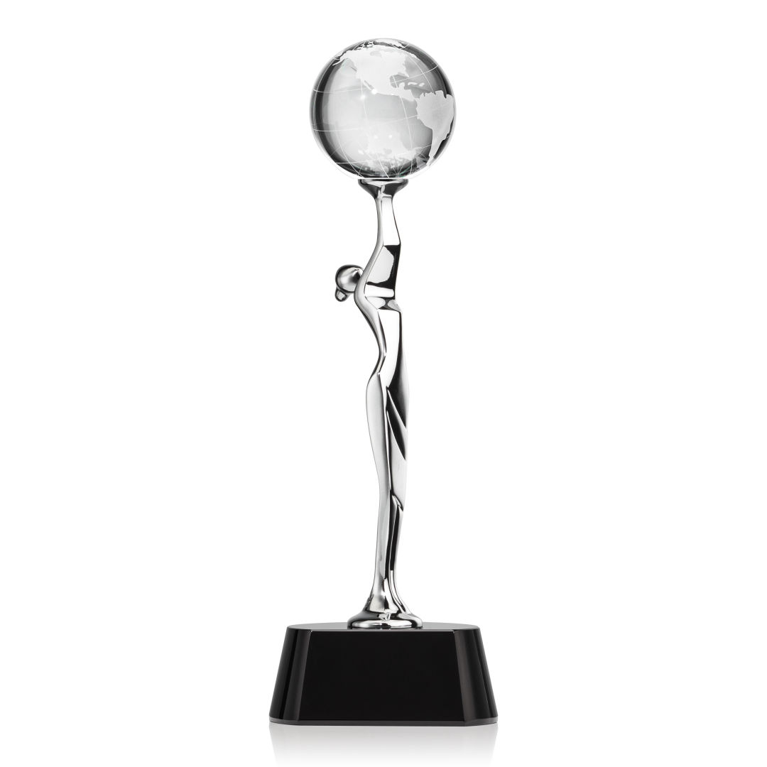 Aphrodite Globe Award 2