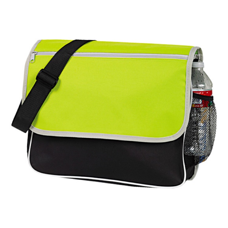 Conference Messenger Bag 22