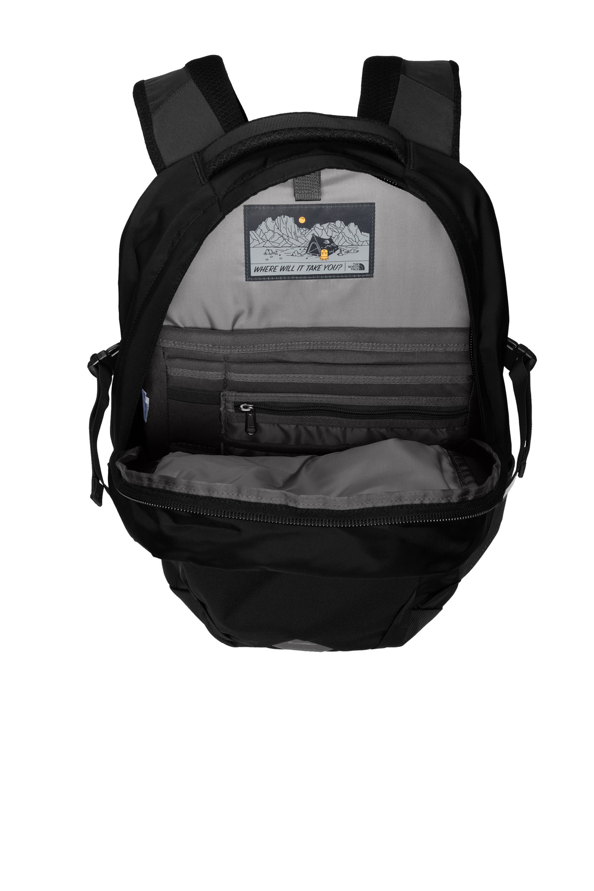 The North Face® Fall Line Backpack 11