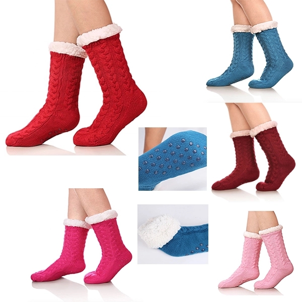 Non-slip Winter Socks 2