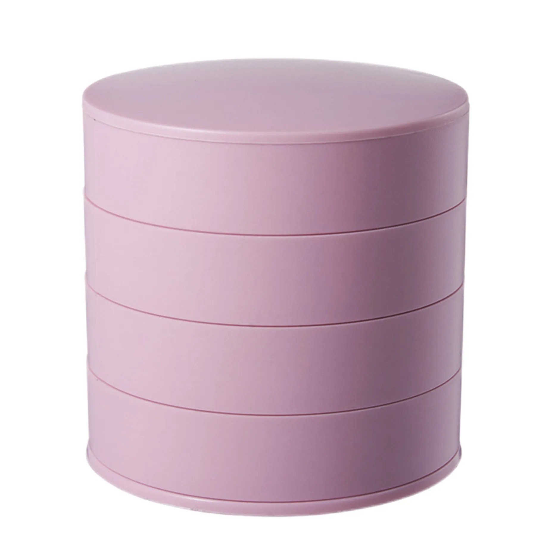 Multi-Layer Jewelry Storage Box 2