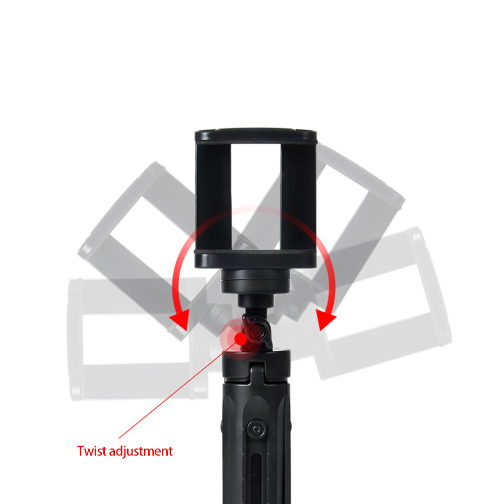 360 Degree Rotation Phone Holder 4