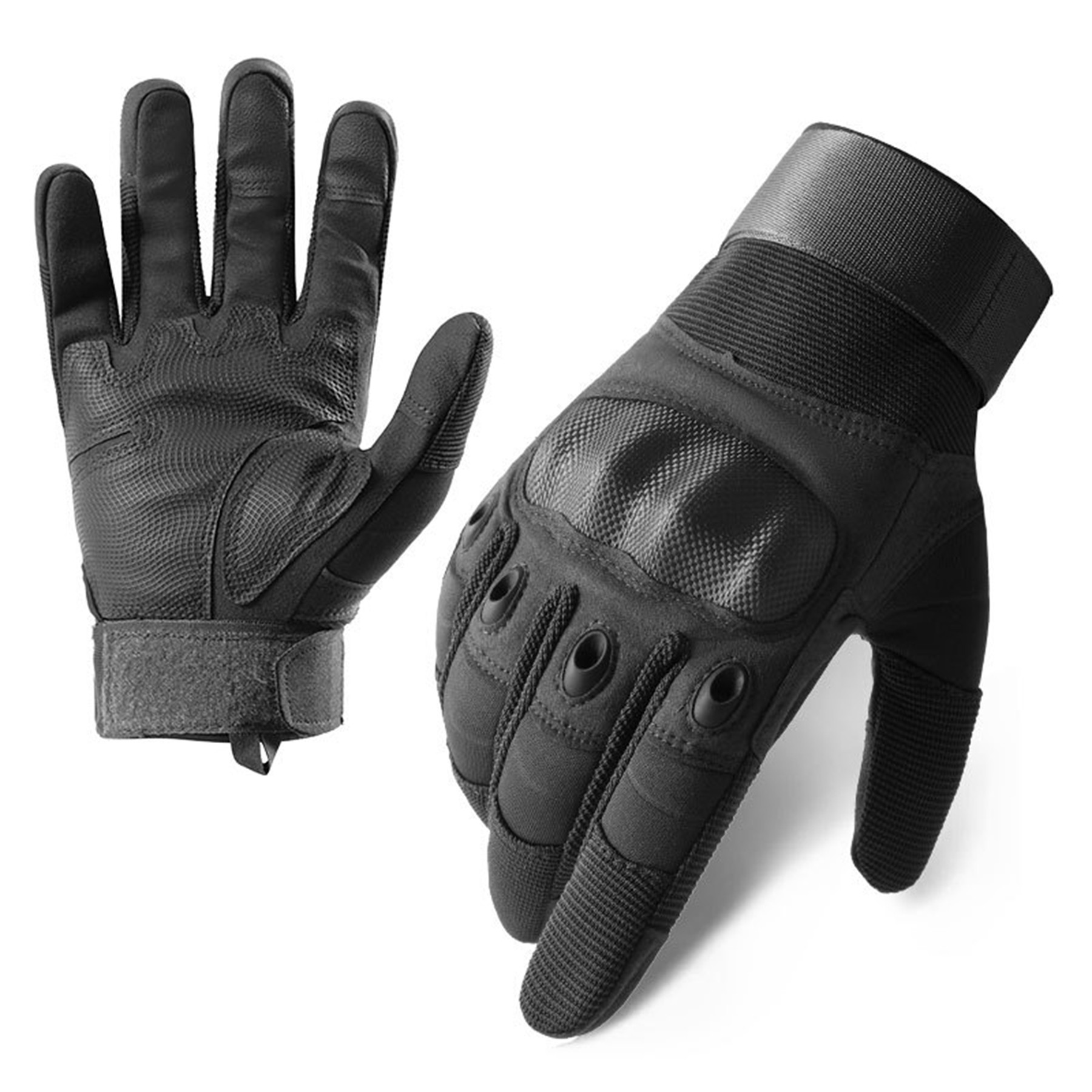 Hunting Gloves 3