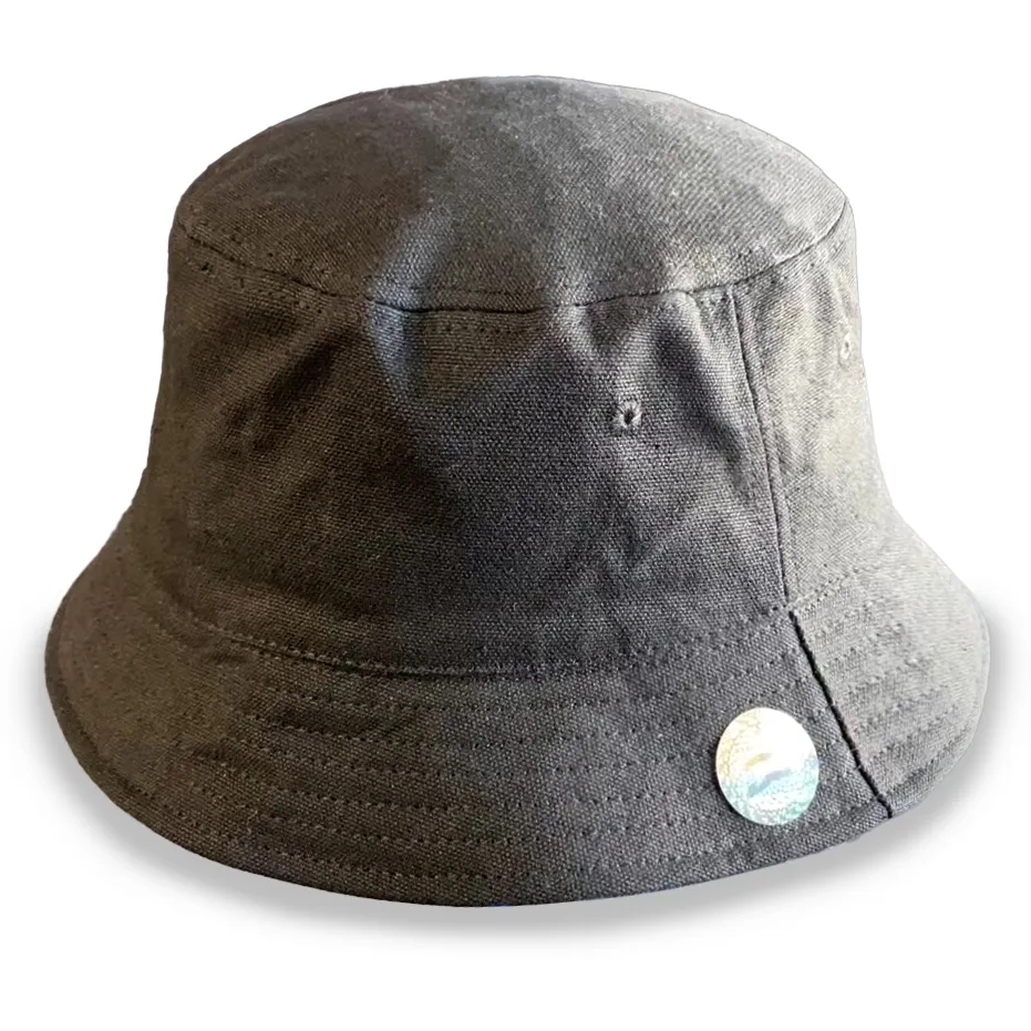 Premium Bucket hat 100 Cotton