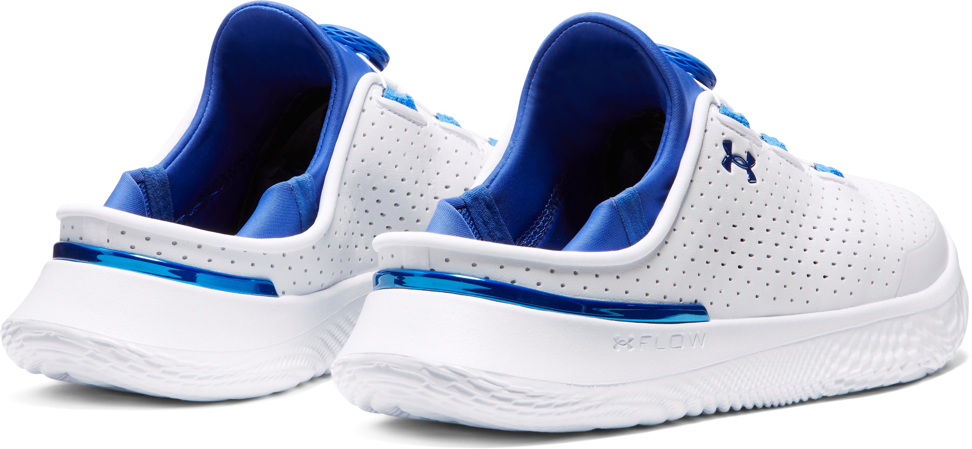 UA SlipSpeed Unisex Training Shoes 6