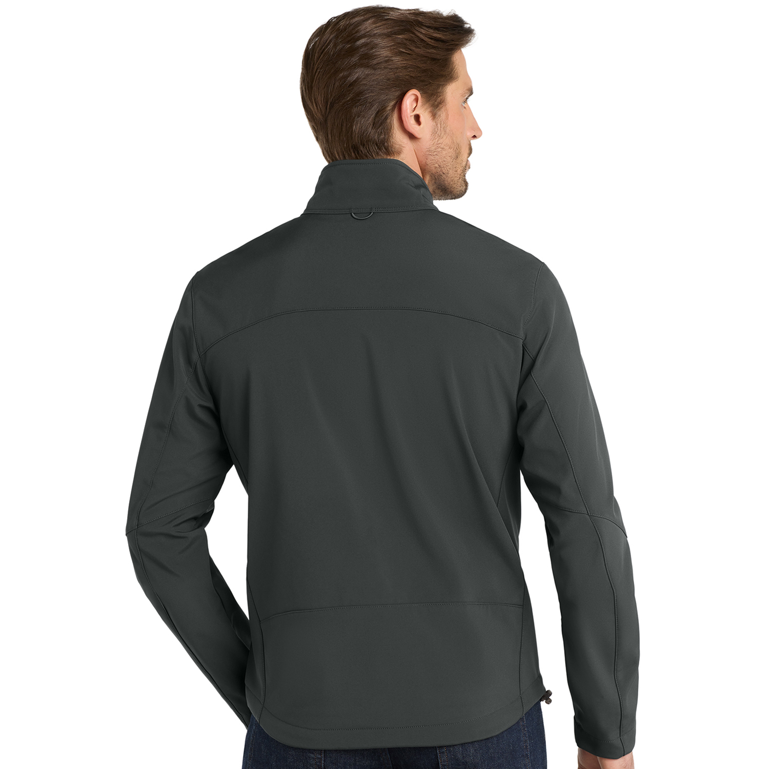 Eddie Bauer® Soft Shell Jacket 2