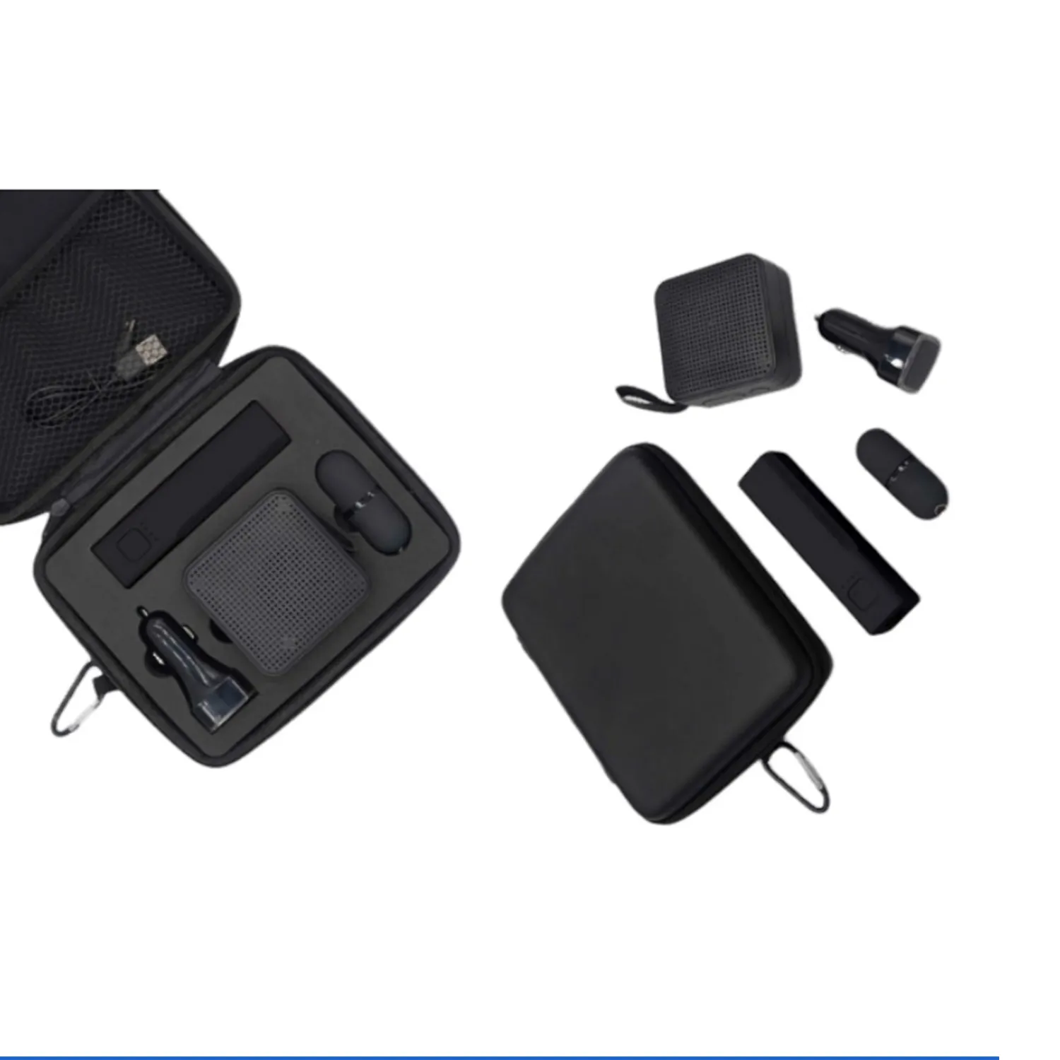 Portable Travel Gift Set 5