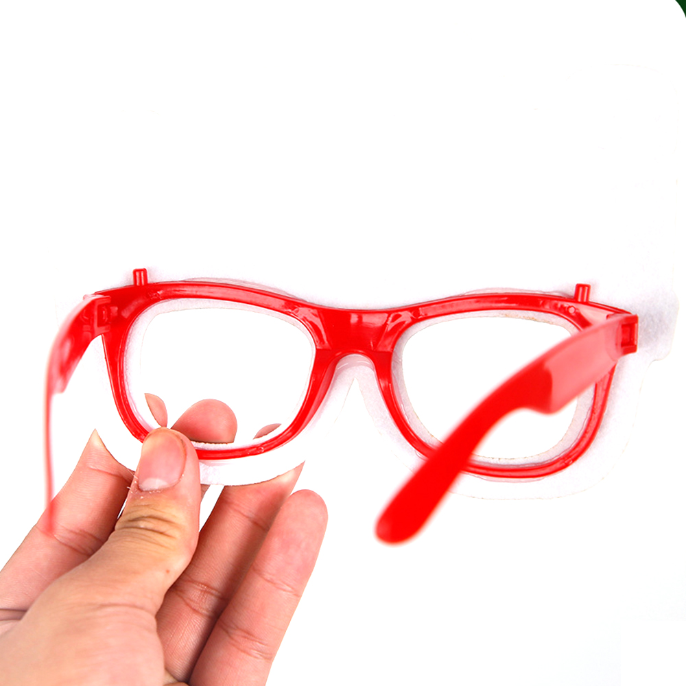 Qatar World Cup Decorative Glasses 2