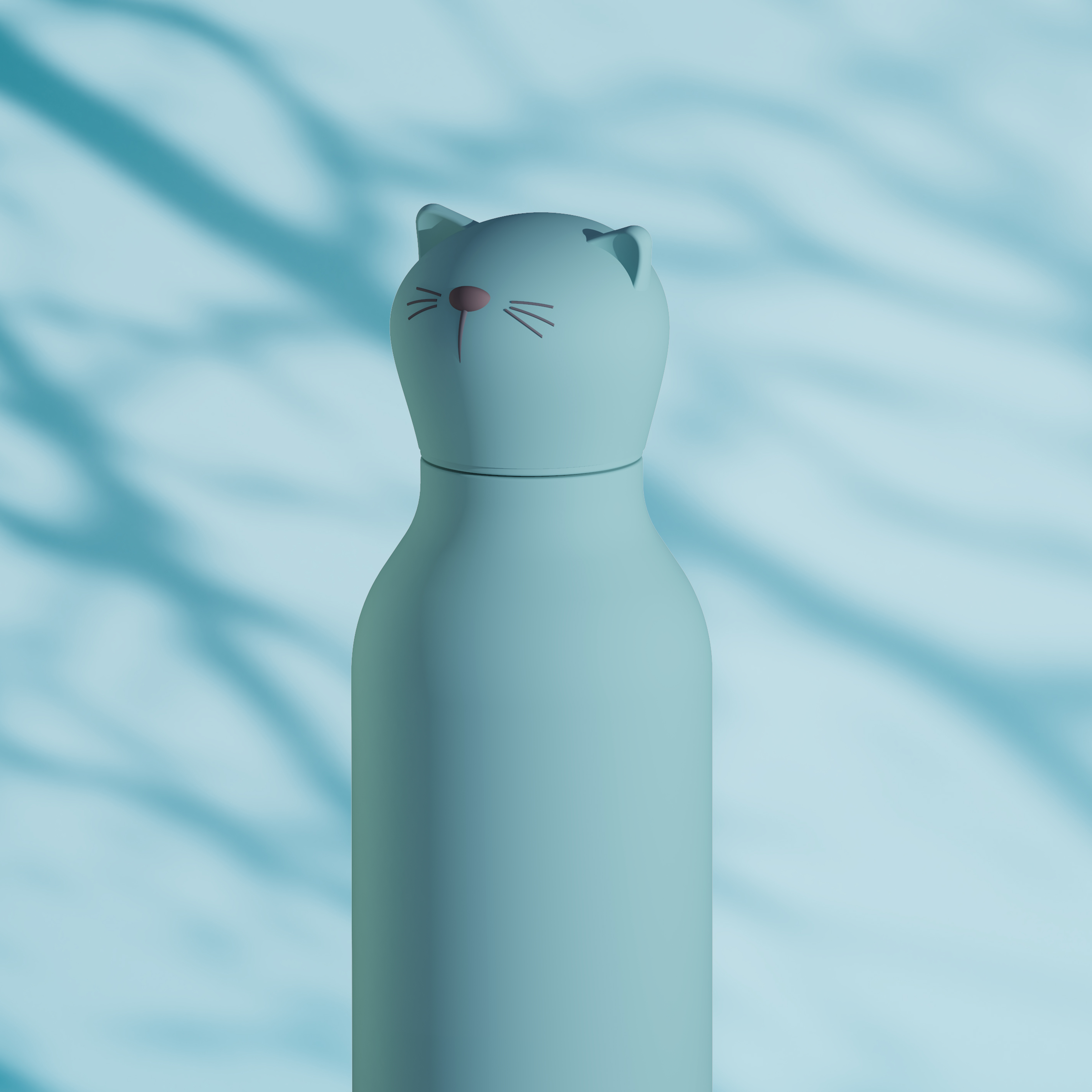 16 Oz. Asobu Bestie Bottle 6