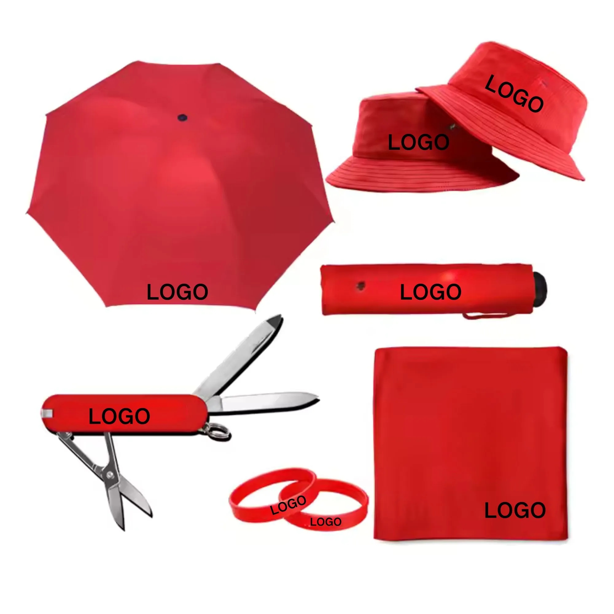 Customized Promotional Business Gifts 9