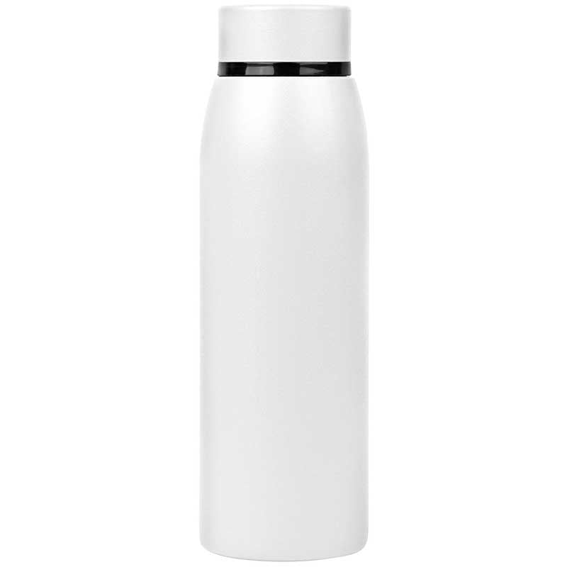 The Cobra 20oz. Powder-Coated Stainless Steel Water Bottle 4