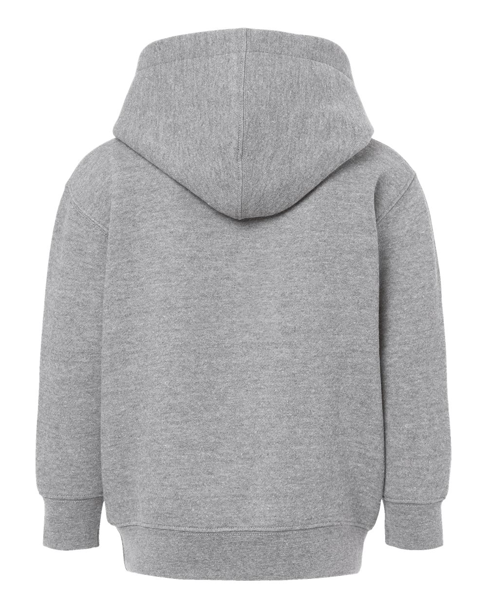 Toddler Pullover Fleece Hoodie - 3326 89