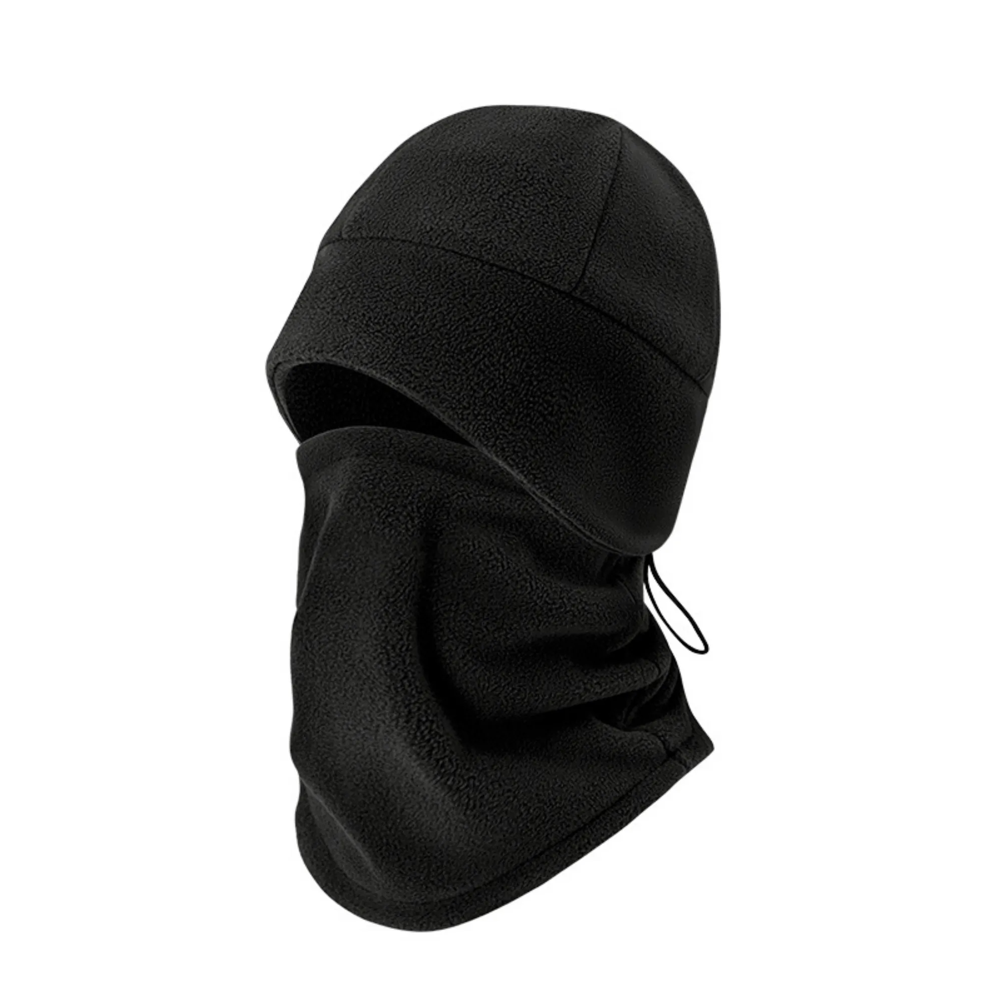 Winter Hat Neck Warmer Set 9